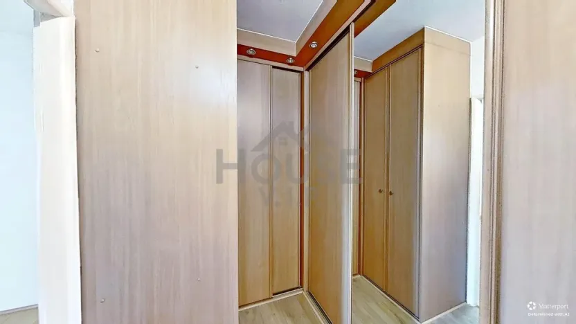 Prodej bytu 3+kk, Praha - Háje, Anny Drabíkové, 64 m2