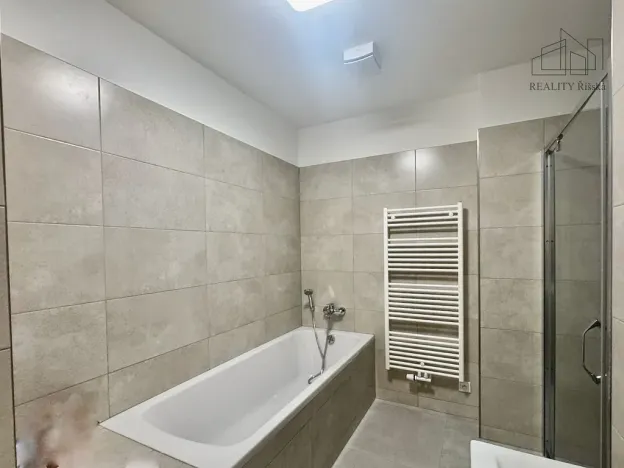 Pronájem bytu 3+kk, Plzeň - Skvrňany, Františka Kováříka, 82 m2