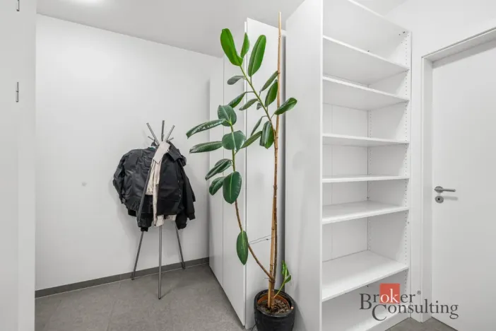Pronájem bytu 2+kk, Praha - Třebonice, Thomasova, 48 m2