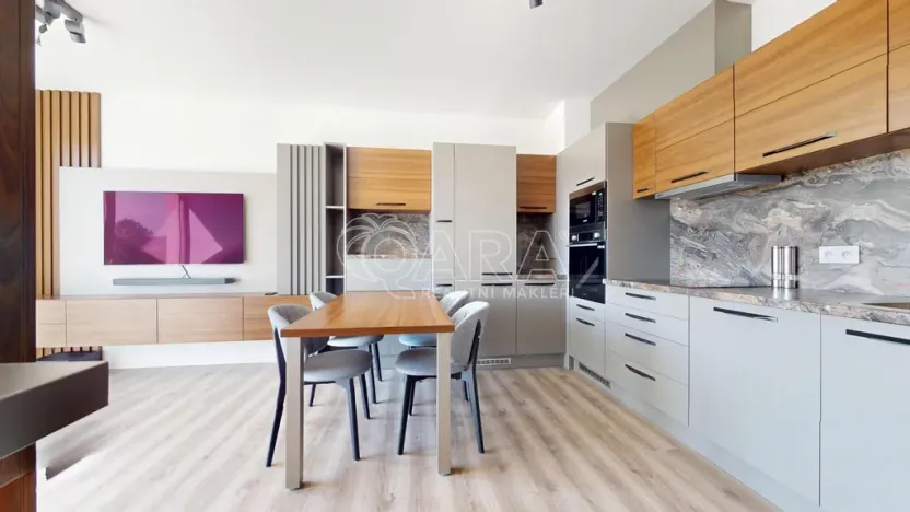Pronájem bytu 2+kk, Zbiroh, Majerové, 463 m2