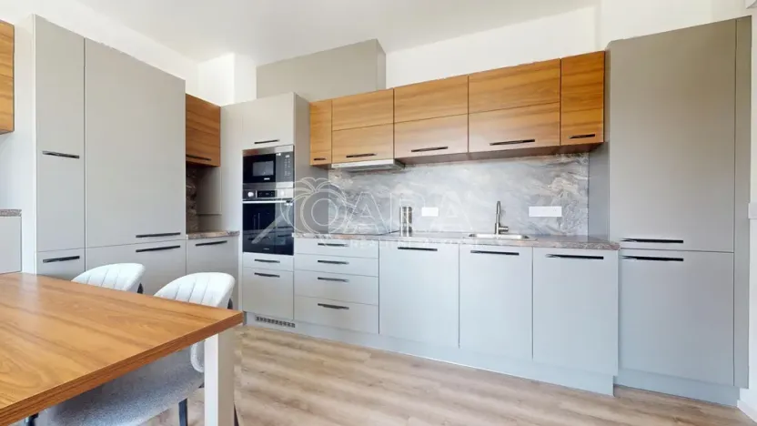 Pronájem bytu 2+kk, Zbiroh, Majerové, 463 m2