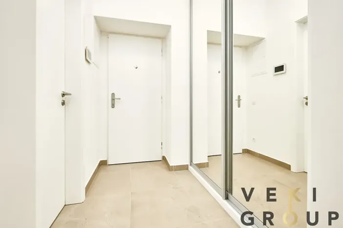 Prodej bytu 1+kk, Praha - Nové Město, Tyršova, 26 m2