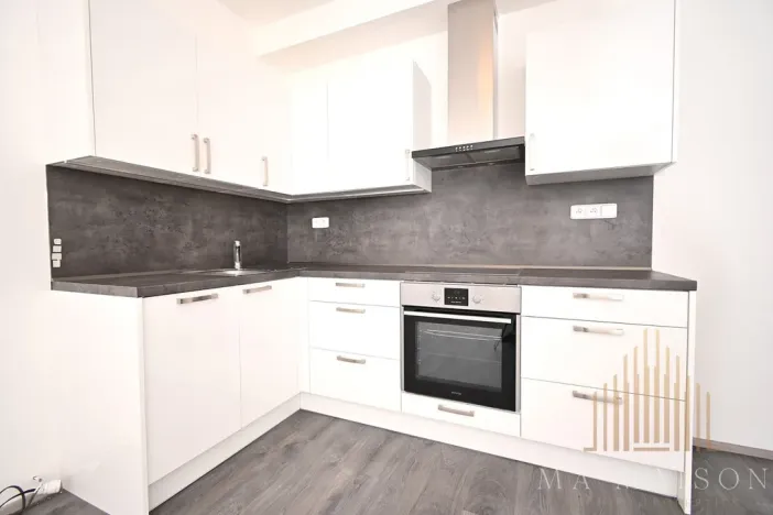 Pronájem bytu 2+kk, Praha - Střížkov, Zakšínská, 53 m2