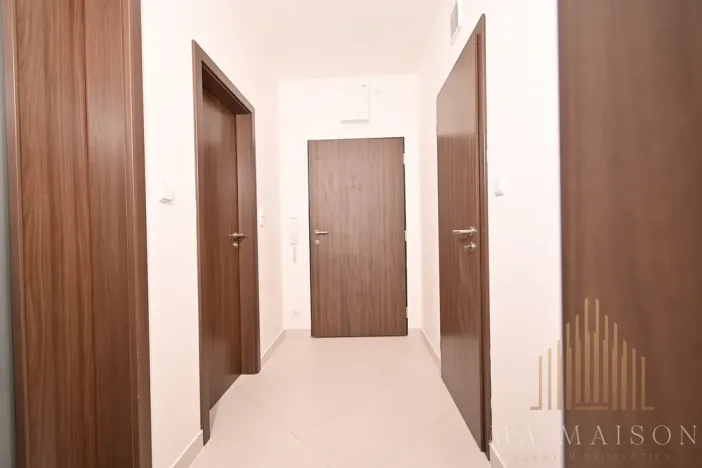 Pronájem bytu 2+kk, Praha - Střížkov, Zakšínská, 53 m2