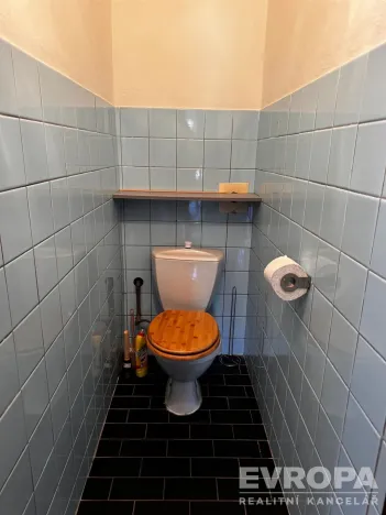 Pronájem bytu 2+1, Jablonec nad Nisou - Kokonín, Písečná, 51 m2