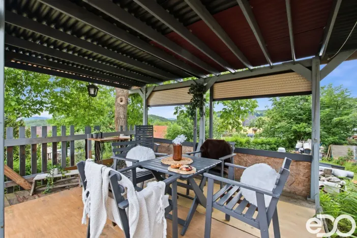 Prodej rodinného domu, Svatá, 98 m2
