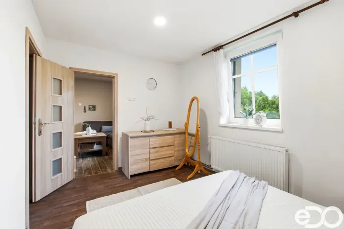 Prodej rodinného domu, Svatá, 98 m2