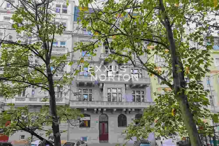 Pronájem bytu 2+1, Praha - Vinohrady, Polská, 79 m2