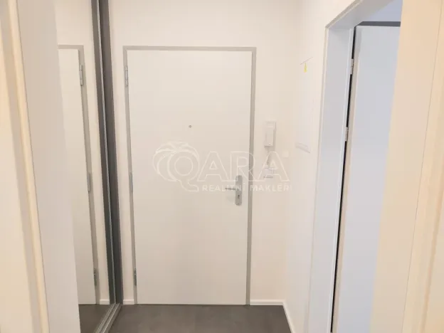 Prodej bytu 1+kk, Praha - Vysočany, Poděbradská, 32 m2