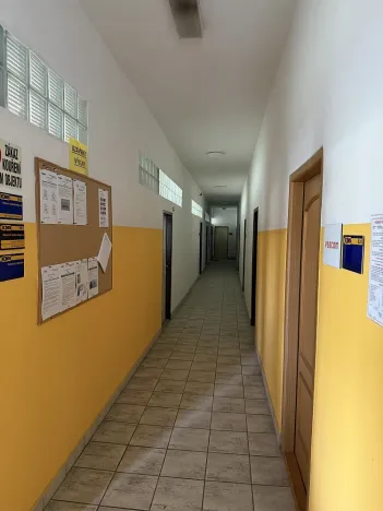 Pronájem kanceláře, Hustopeče, Bratislavská