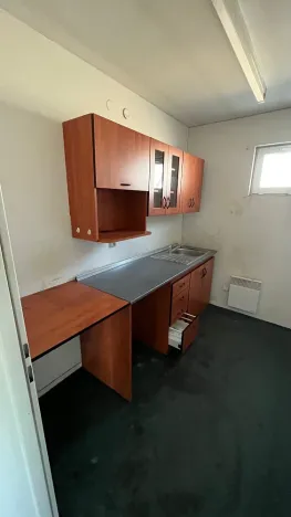Pronájem skladu, Šumperk, Jílová, 8800 m2