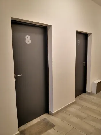 Pronájem ubytování, Mikulov, K Vápence, 266 m2