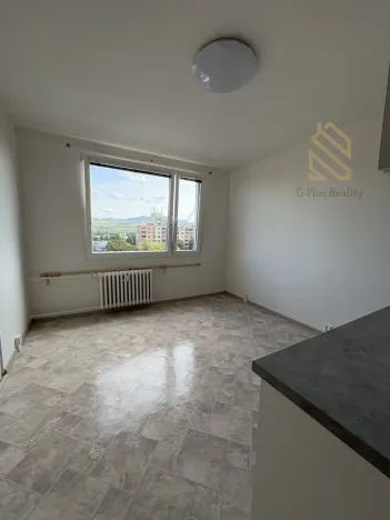 Pronájem bytu 1+1, Bílina, 36 m2