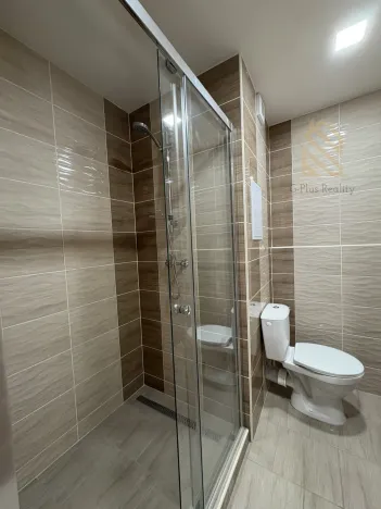 Pronájem bytu 1+1, Bílina, 36 m2
