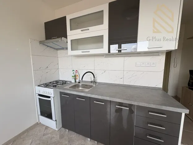 Pronájem bytu 1+1, Bílina, 36 m2