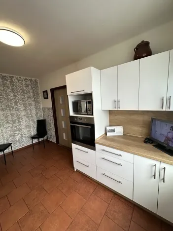 Pronájem bytu 3+1, Bílina, Studentská, 80 m2