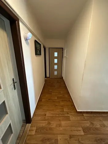 Pronájem bytu 3+1, Bílina, Studentská, 80 m2