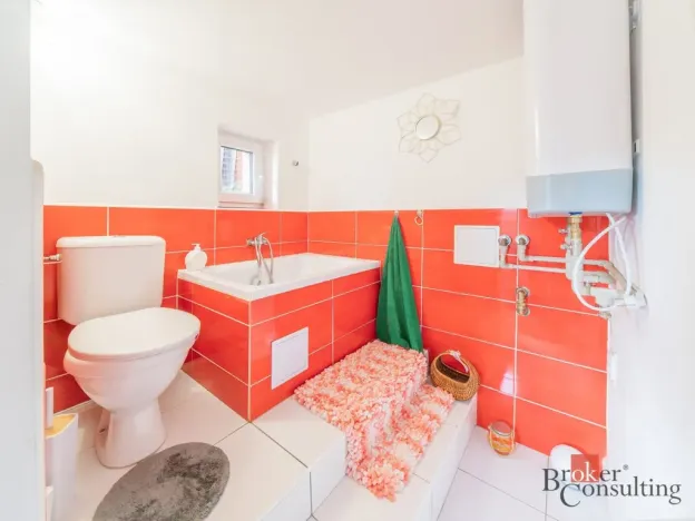 Prodej chalupy, Bílovec - Stará Ves, 56 m2