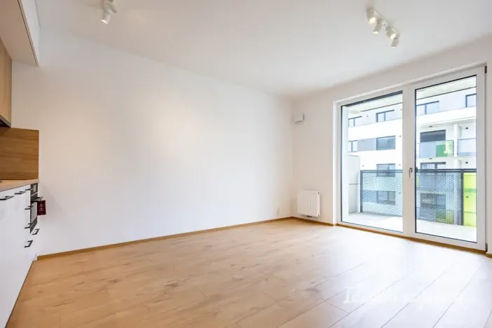 Pronájem bytu 1+kk, Praha - Chodov, Nebřenická, 33 m2