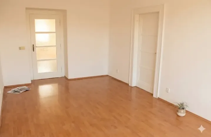 Pronájem bytu 2+1, Praha - Vinohrady, Budečská, 77 m2