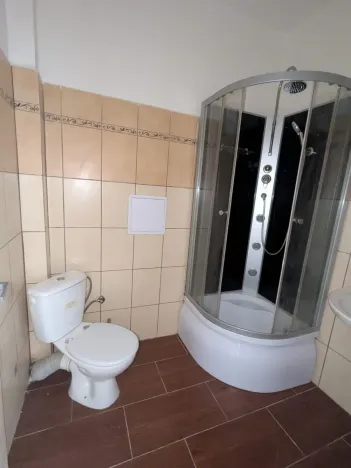 Pronájem bytu 1+kk, Děčín - Děčín VII-Chrochvice, Jiskrova, 22 m2