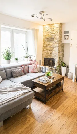Prodej bytu 3+kk, Železné, 72 m2