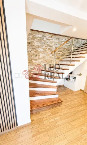 Prodej bytu 3+kk, Železné, 72 m2