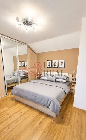 Prodej bytu 3+kk, Železné, 72 m2