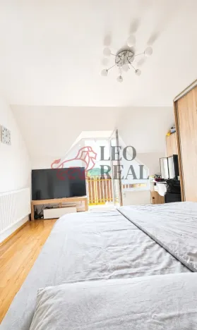 Prodej bytu 3+kk, Železné, 72 m2