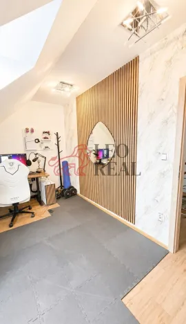 Prodej bytu 3+kk, Železné, 72 m2
