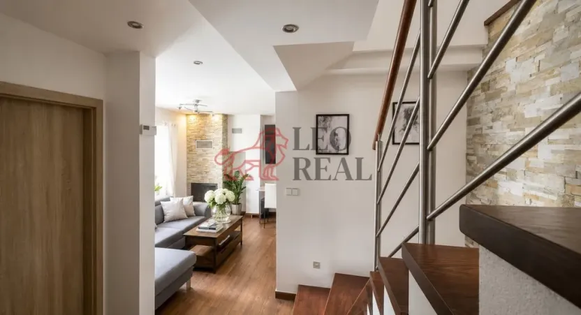Prodej bytu 3+kk, Železné, 72 m2