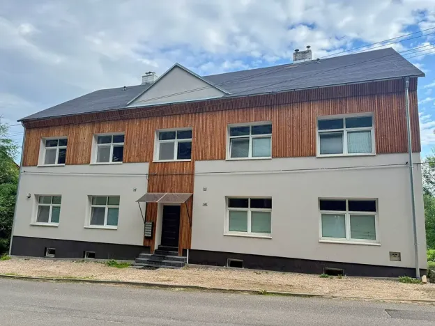Prodej bytu 2+kk, Liberec, Rynoltická, 58 m2