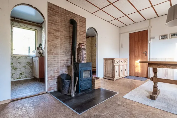 Prodej pozemku pro bydlení, Oleška, 684 m2