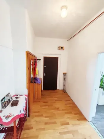 Pronájem bytu 2+1, Kostomlaty pod Milešovkou, Hlavní, 65 m2