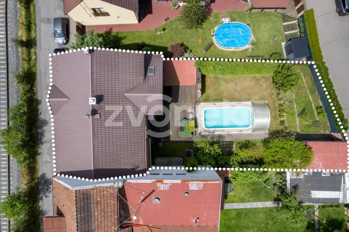 Prodej bytu 2+1, Zlín, Hornomlýnská, 78 m2
