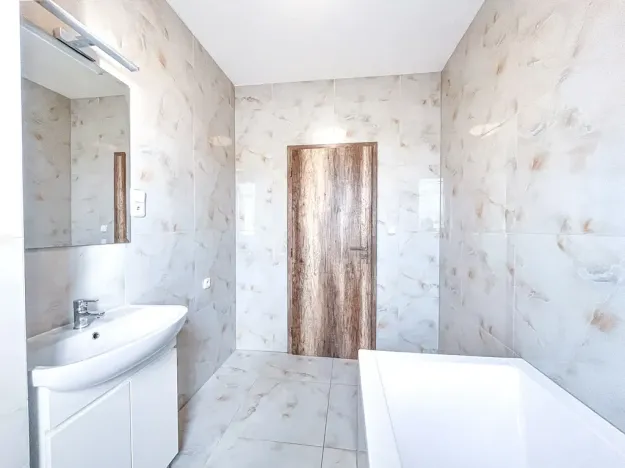 Pronájem bytu 2+kk, Mladá Boleslav, 52 m2