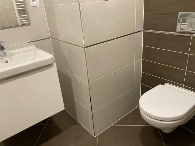 Pronájem bytu 1+kk, Praha - Třebonice, Do zahrádek II, 34 m2