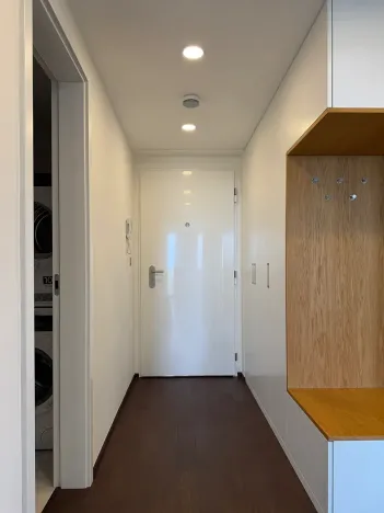 Pronájem bytu 3+kk, Praha - Žižkov, Olšanská, 83 m2