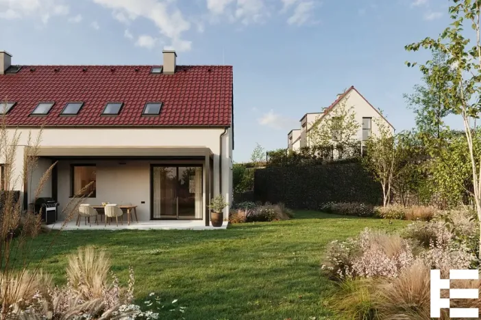 Prodej rodinného domu, Slaný, 162 m2