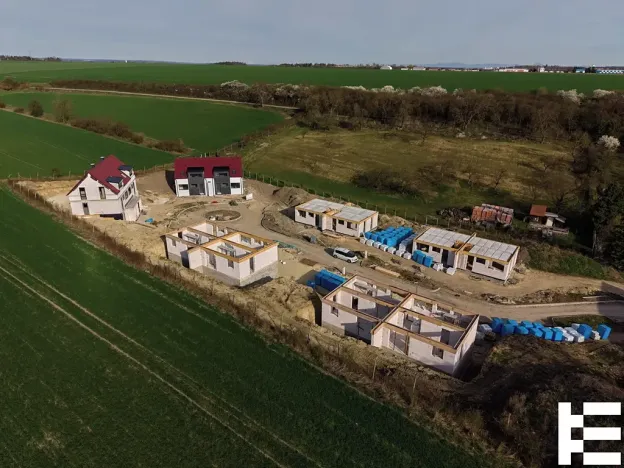 Prodej rodinného domu, Slaný, 162 m2
