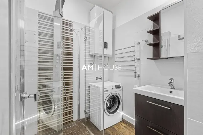 Pronájem bytu 1+kk, Praha - Vinohrady, Sobotecká, 32 m2