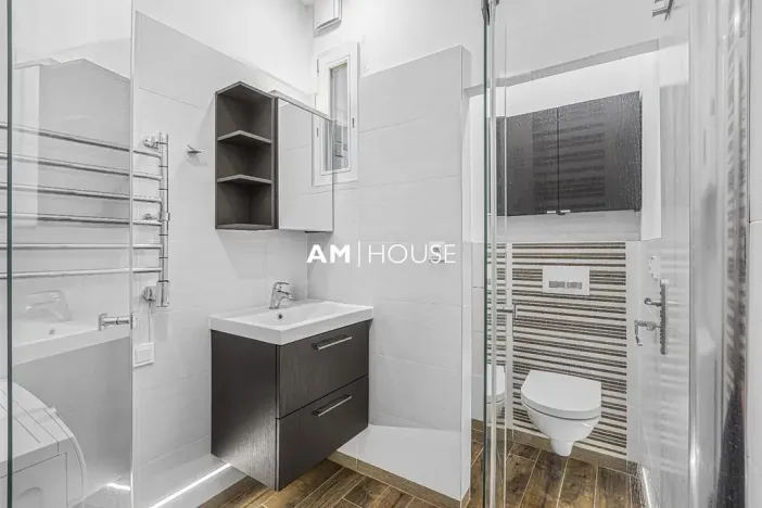 Pronájem bytu 1+kk, Praha - Vinohrady, Sobotecká, 32 m2