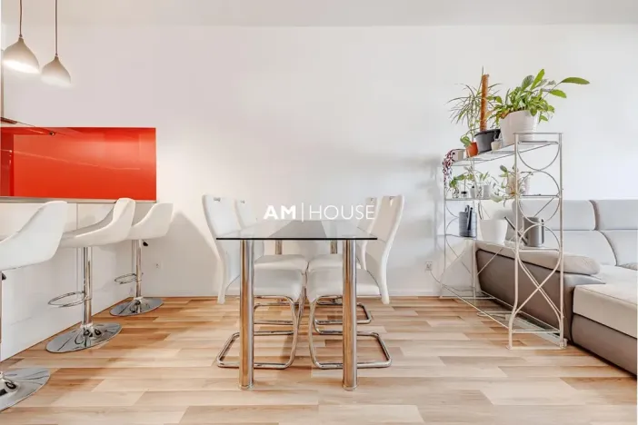 Pronájem bytu 3+kk, Praha - Strašnice, Zvěřinova, 85 m2