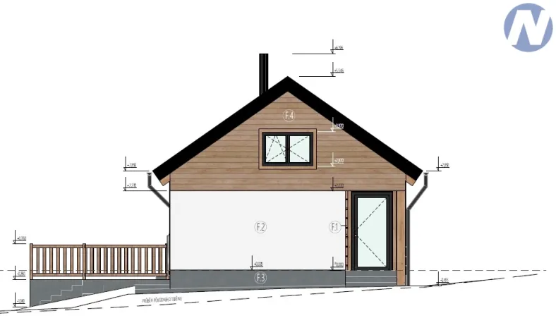 Prodej pozemku pro bydlení, Strážný, 5195 m2