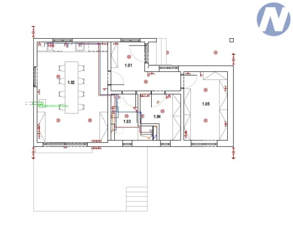 Prodej pozemku pro bydlení, Strážný, 5195 m2