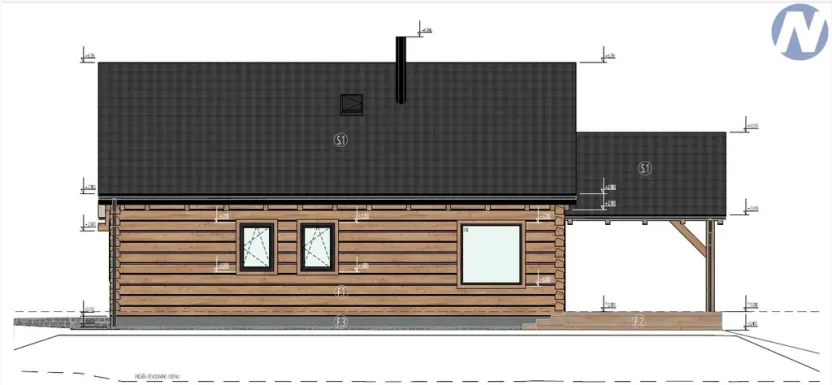 Prodej pozemku pro bydlení, Strážný, 5195 m2