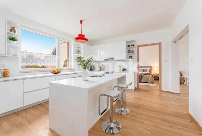 Prodej bytu 5+kk, Zlín, Hornomlýnská, 110 m2