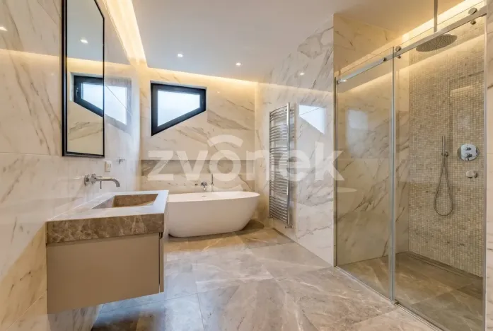 Prodej bytu 5+kk, Zlín, Hornomlýnská, 110 m2