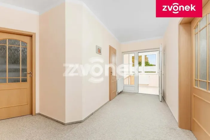 Prodej bytu 5+kk, Zlín, Hornomlýnská, 110 m2