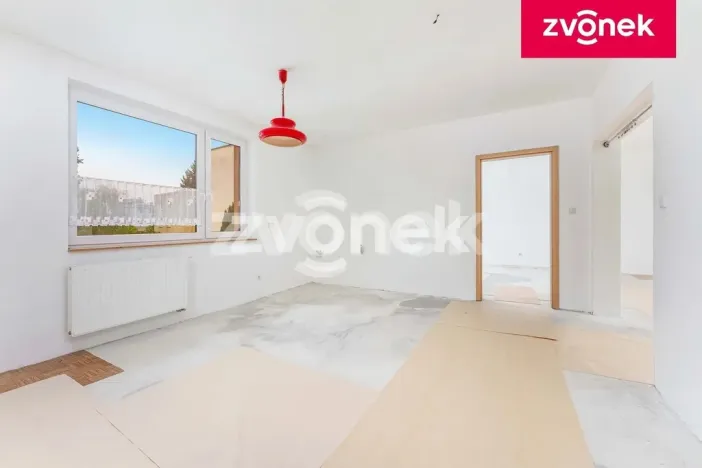 Prodej bytu 5+kk, Zlín, Hornomlýnská, 110 m2